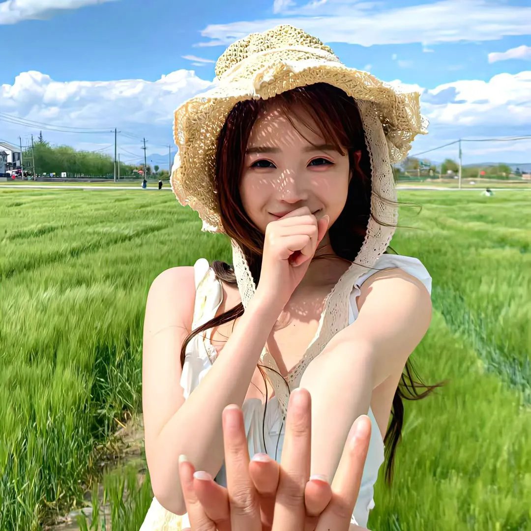 替嫁医女第一季
